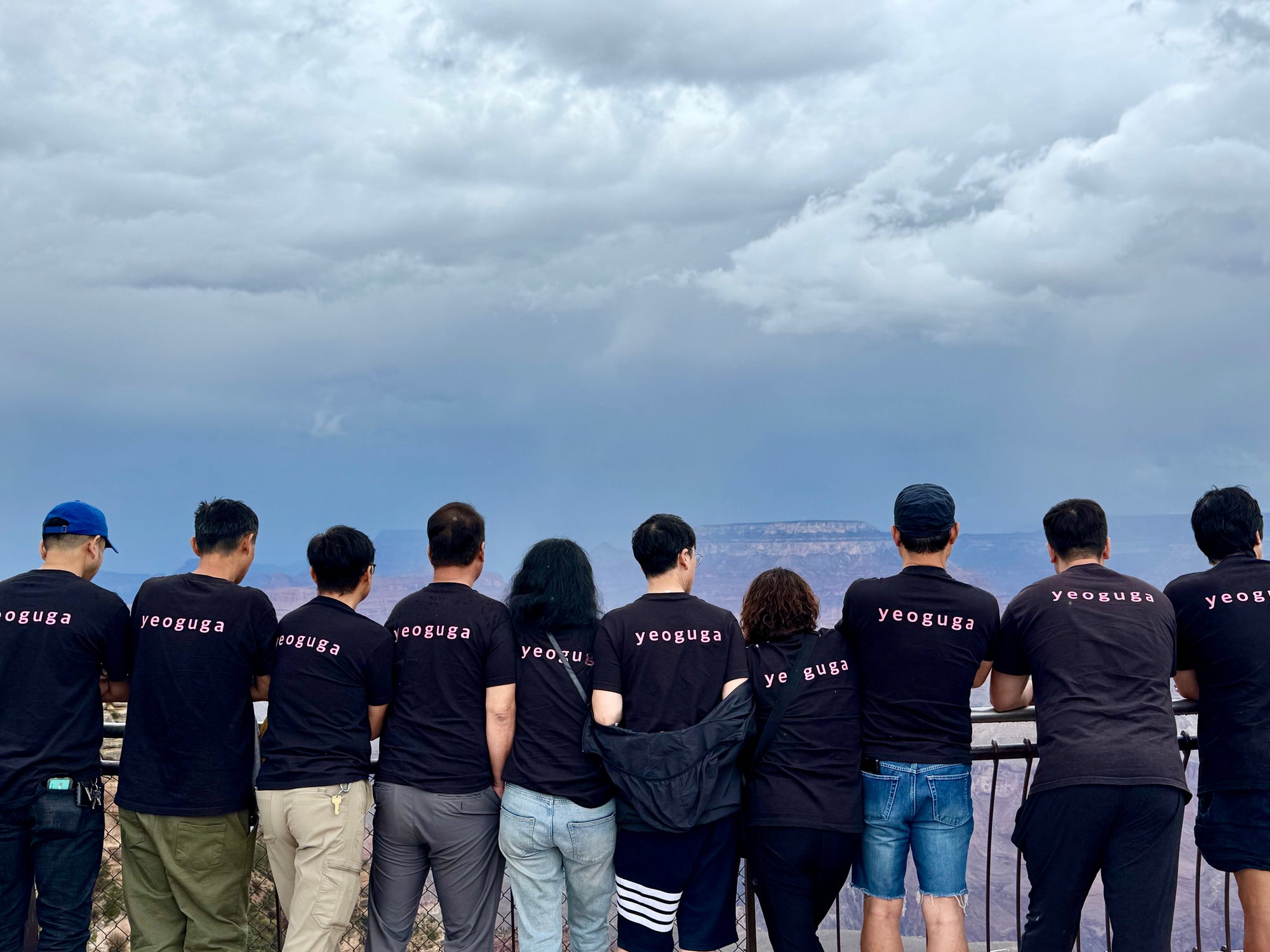 26 월드컵/28 올림픽 준비를 위한 투어 크루 부문 신입/경력 모집