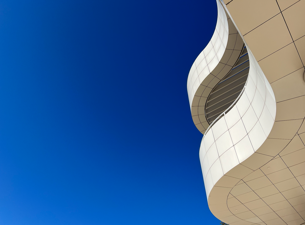 여구가 게티센터 도슨트 투어