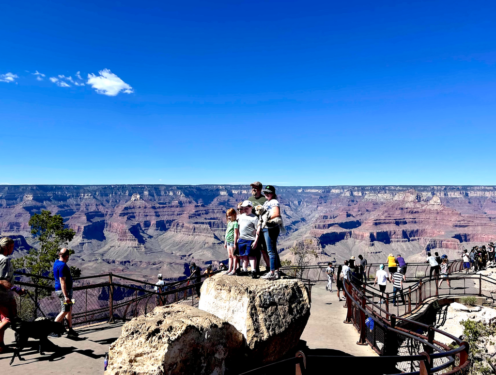 /세미야,여행가자/여구가 LA출도착 7박8일 미서부 세미패키지 투어, LA, 라스베가스, 그랜드캐년
