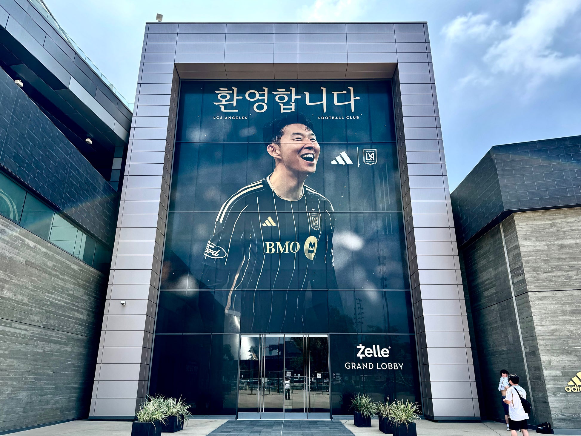 /LAFC손흥민홈스타디움샵/ 여구가 LA 하루 꼭 투어, 이 투어 하나로 LA 끝내기