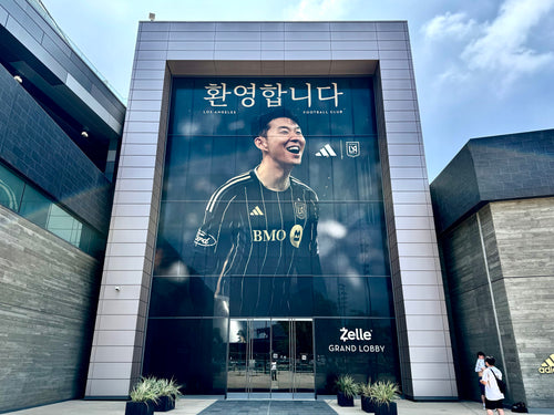 /LAFC손흥민홈스타디움샵/ 여구가 LA 하루 꼭 투어, 이 투어 하나로 LA 끝내기