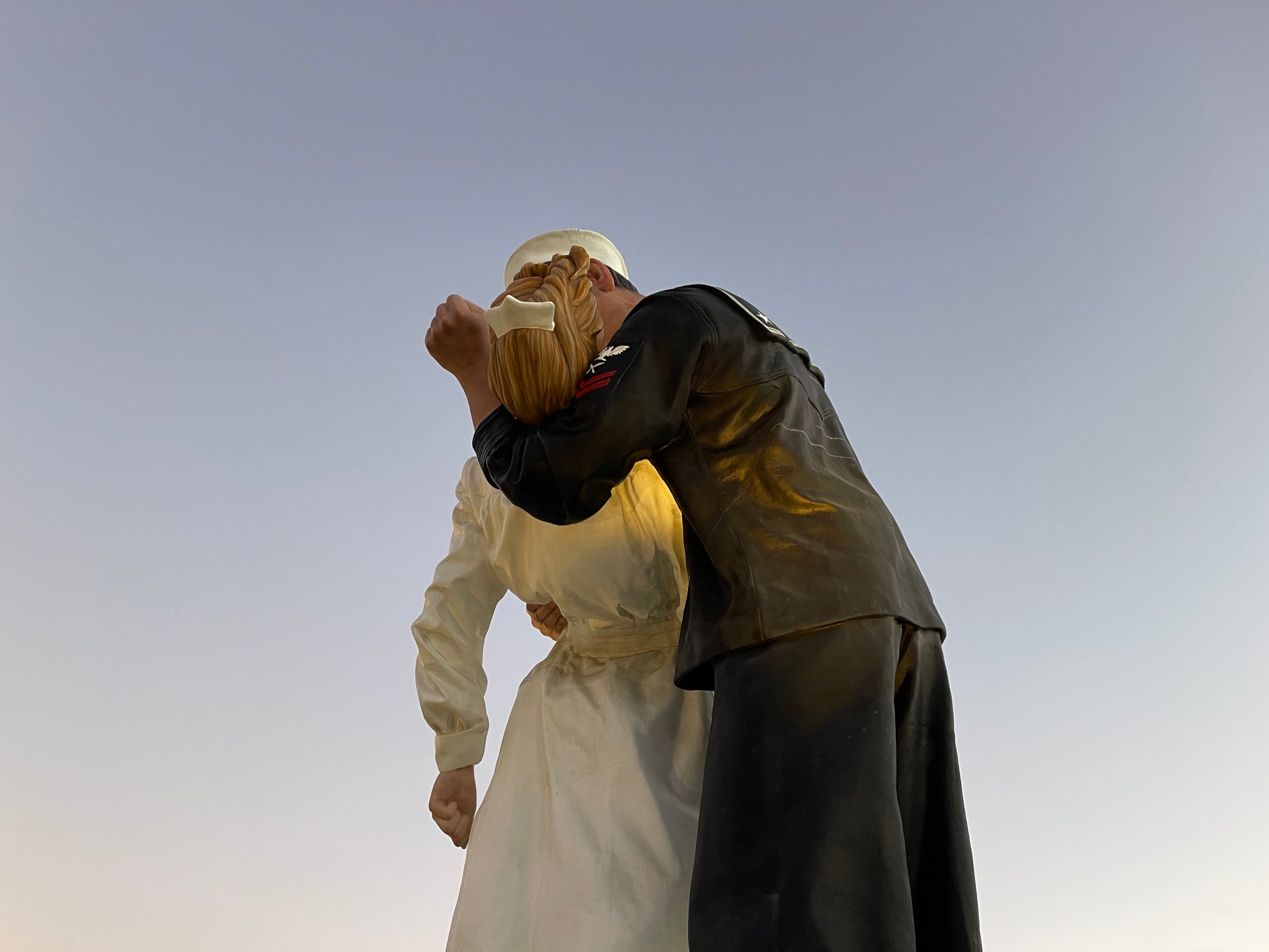 여구가 샌디에고 하루 투어, 미국인이 가장 살고 싶은 도시