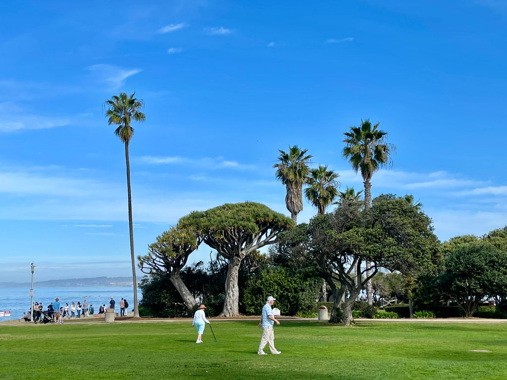 여구가 샌디에고 하루 투어, 미국인이 가장 살고 싶은 도시