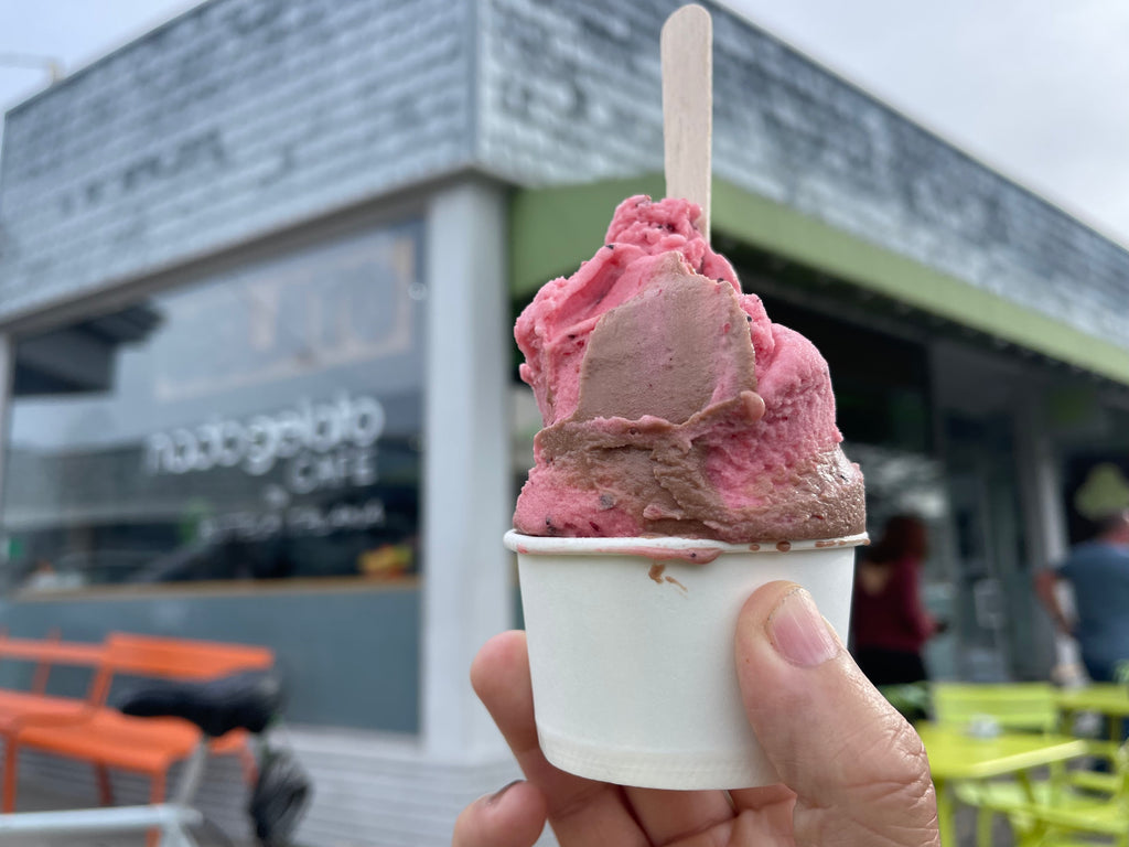 여구가 샌디에고 하루 투어, 미국인이 가장 살고 싶은 도시