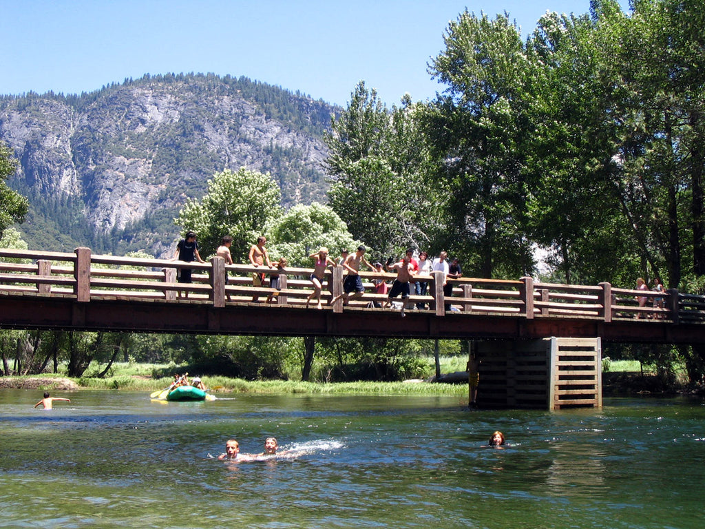 LA출도착 여구가 웅장한 요세미티 하루 투어 - 점심 피크닉 포함