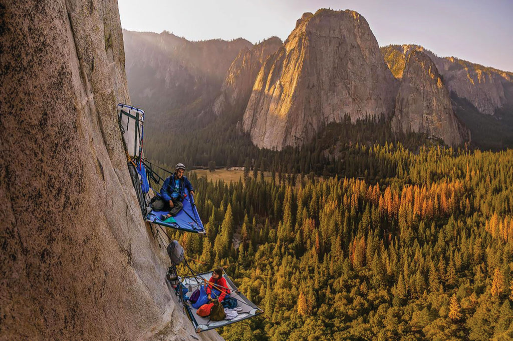 LA출도착 여구가 웅장한 요세미티 하루 투어 - 점심 피크닉 포함